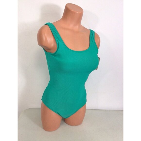 LL Bean Other - LL Bean Swimsuit Womens 8 New